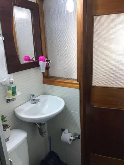 Aparta Estudio De La Panamericana *