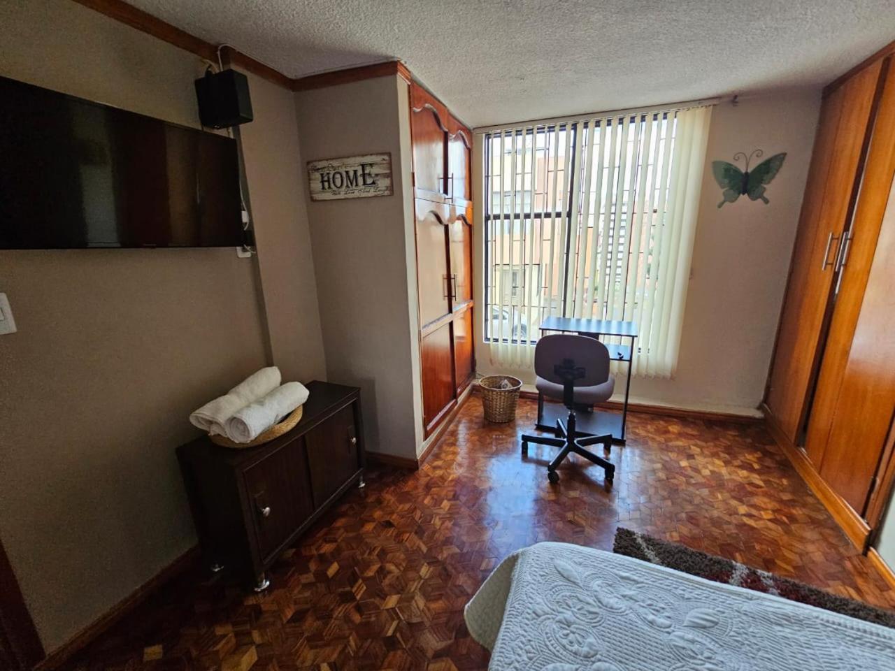 Aparta Estudio De La Panamericana Apartment Pasto
