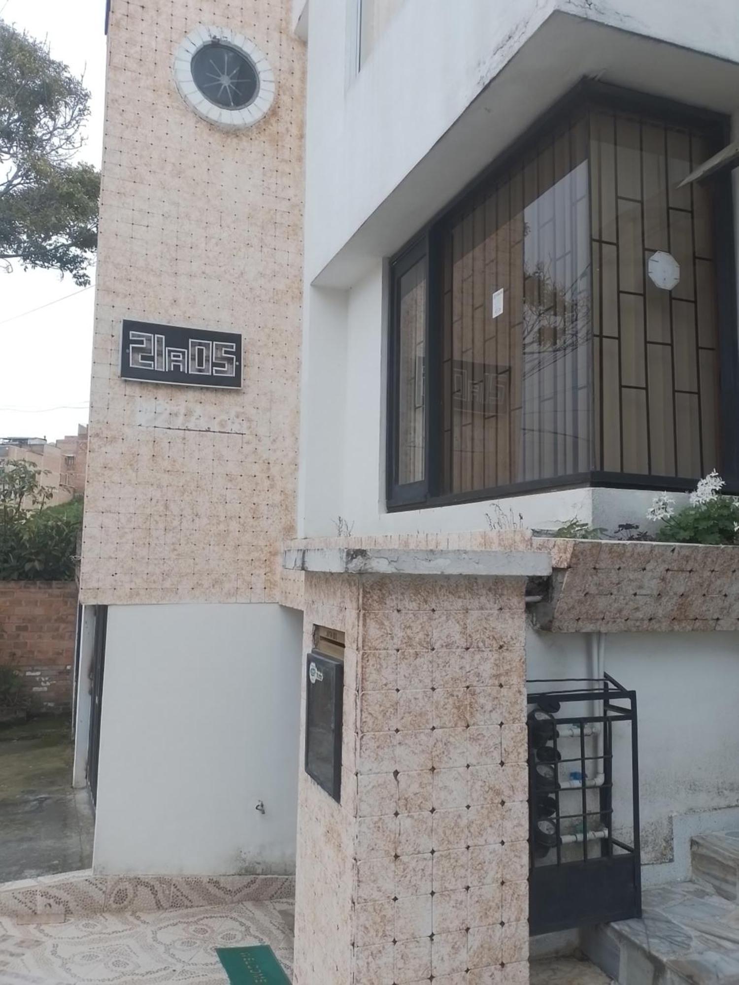 Apartment Aparta Estudio De La Panamericana